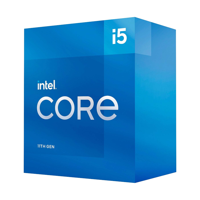 Процесор Intel Core i5-11400 BOX (BX8070811400)